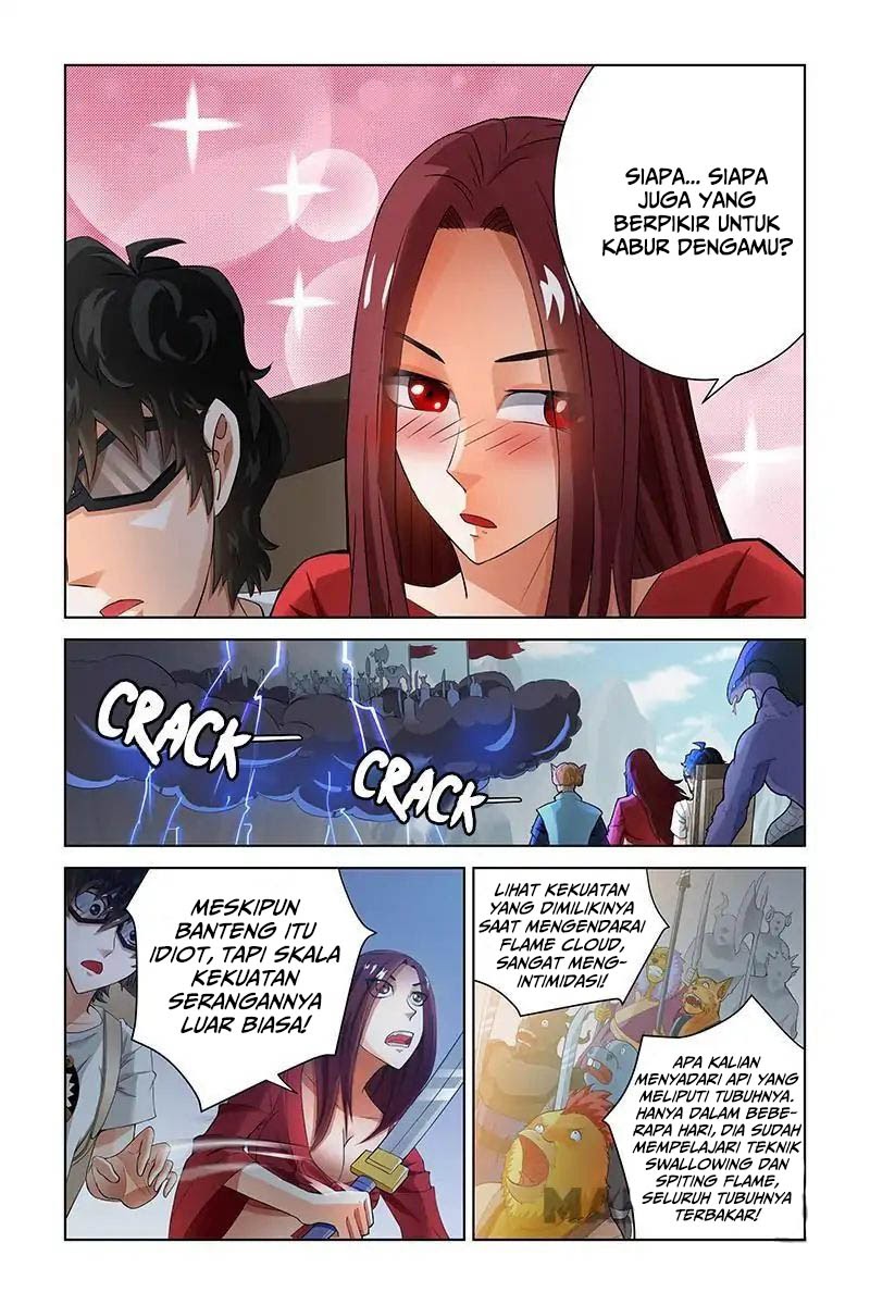 Demonic Housekeeper Chapter 42 Gambar 2
